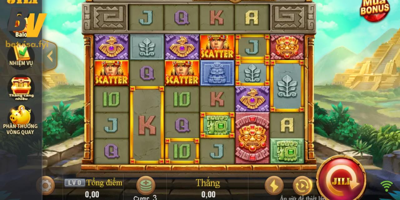 Chơi game nổ hũ yêu thích sẽ giúp cược thủ rút ngắn được thời gian tìm hiểu